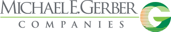 Michael e gerber companies logo.